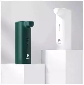 Настольный кулер Xiaomi Morfun MF211 White (Белый) Настольный кулер Xiaomi Morfun MF211 White (Белый)