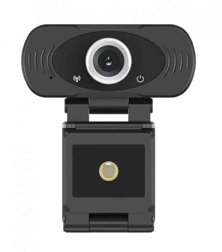 Веб-камера Xiaomi IMILAB Web Camera W88S (CMSXJ22A) Full HD 1080p Black (Черный) Веб-камера Xiaomi IMILAB Web Camera W88S (CMSXJ22A) Full HD 1080p Black (Черный)