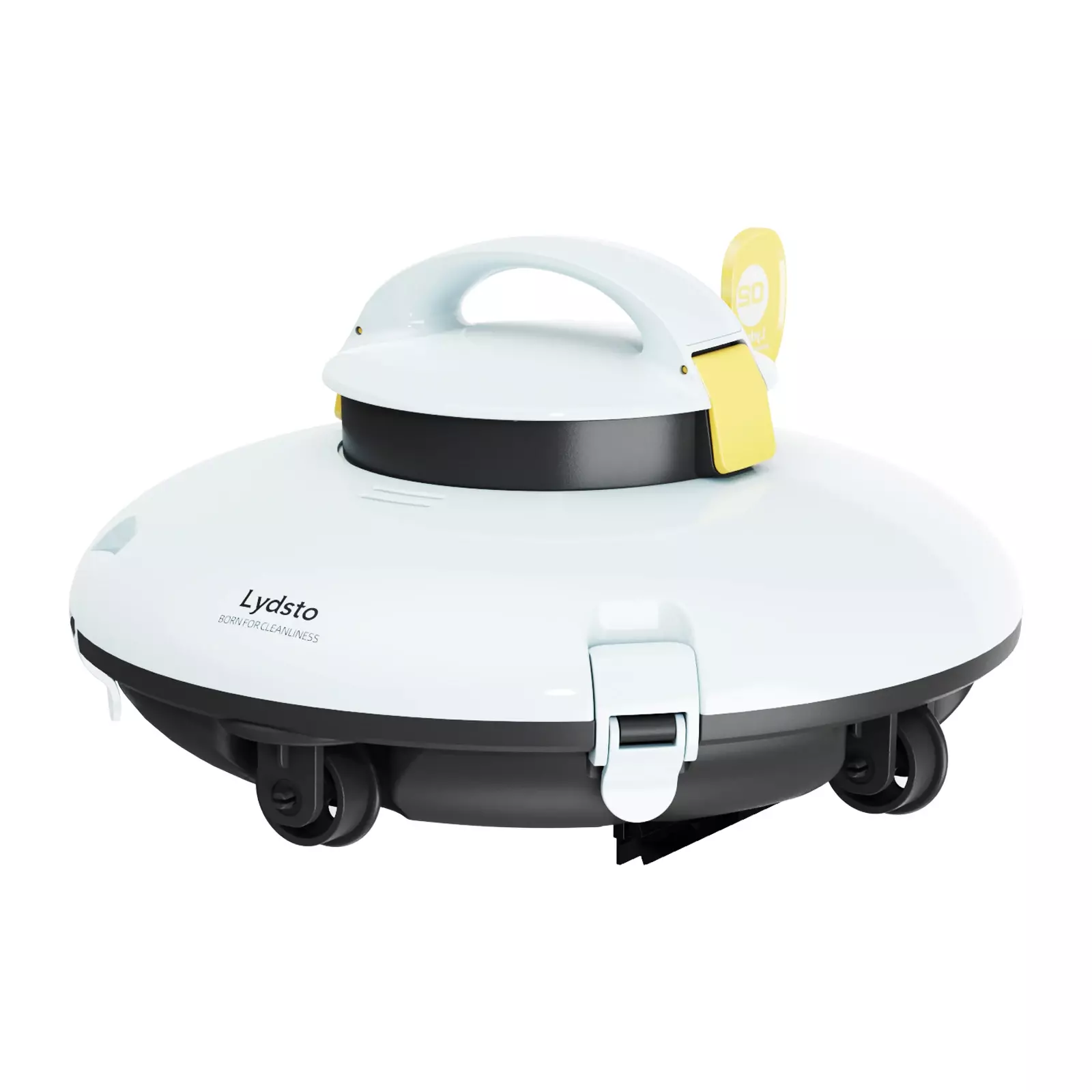 Робот-пылесос для бассейна Lydsto Robotic Pool Cleaner P1MINI