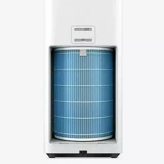 Фильтр для очистителя воздуха Xiaomi Air Purifier Formaldehyde Removal Plus Filter Cartridge M2R-FLP Blue (Синий) Фильтр для очистителя воздуха Xiaomi Air Purifier Formaldehyde Removal Plus Filter Cartridge M2R-FLP Blue (Синий)