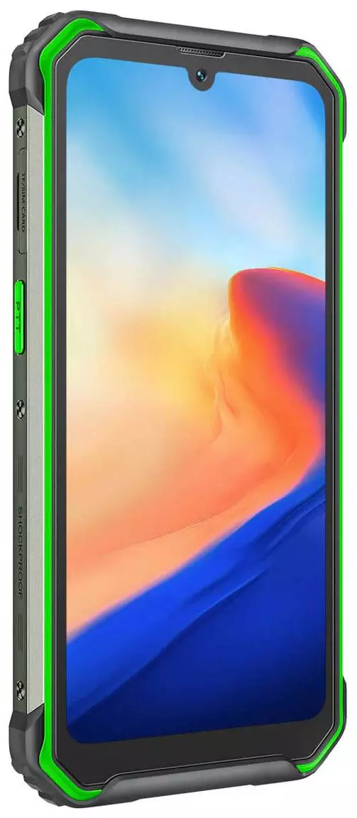 Смартфон Blackview BV7200 6/128Gb LTE Dual Black (Черный) CAN Смартфон Blackview BV7200 6/128Gb LTE Dual Black (Черный) CAN