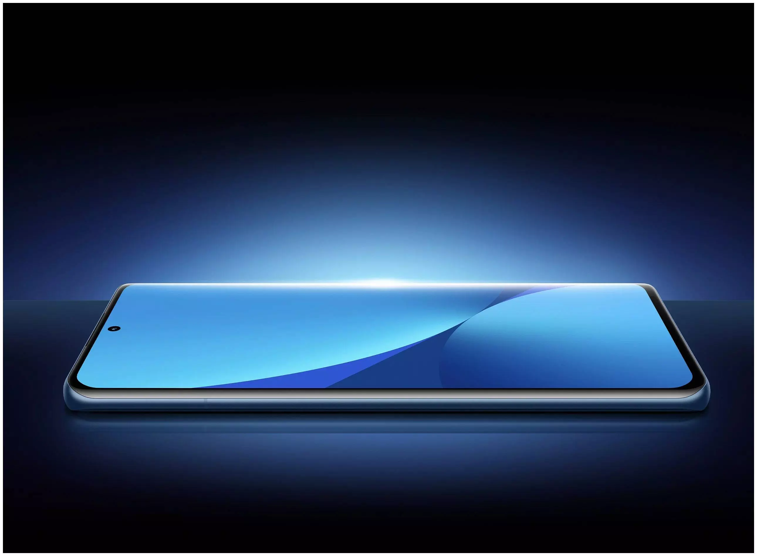Xiaomi 12 Pro 8/128GB Blue (Синий) Xiaomi 12 Pro 8/128GB Blue (Синий)