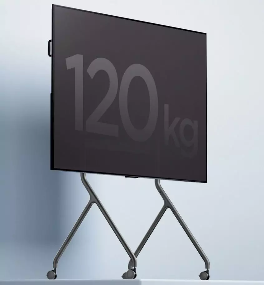 Мобильная подставка для телевизора Xiaomi Mi TV Mobile Stand Мобильная подставка для телевизора Xiaomi Mi TV Mobile Stand