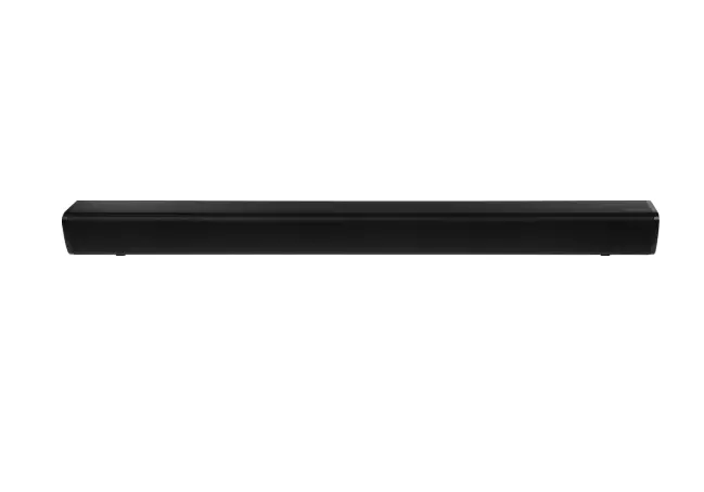 Саундбар Xiaomi Soundbar 2.0 S22E Black (Черный) Global Version