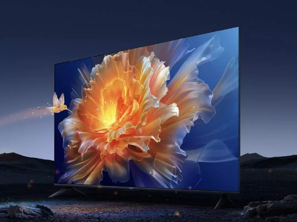 Телевизор Xiaomi TV S 65 144HZ CN Телевизор Xiaomi TV S 65 144HZ CN