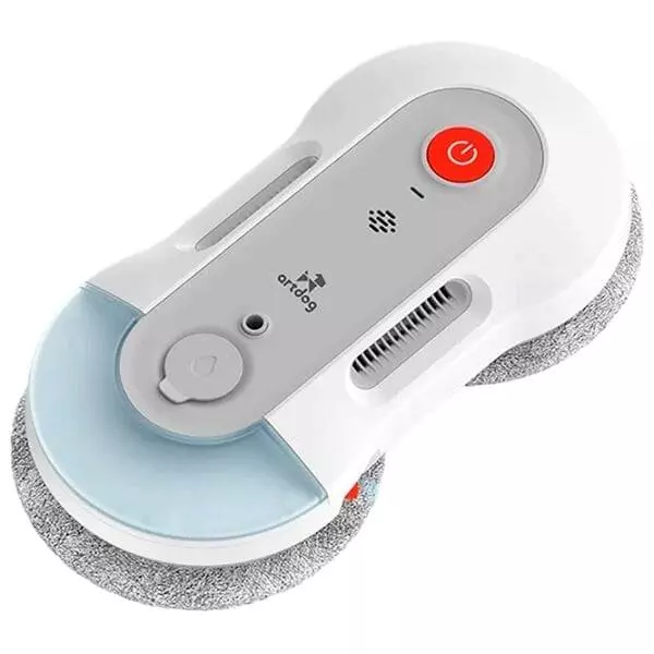 Робот для мытья окон Artdog S8 White (Белый) Робот для мытья окон Artdog S8 White (Белый)
