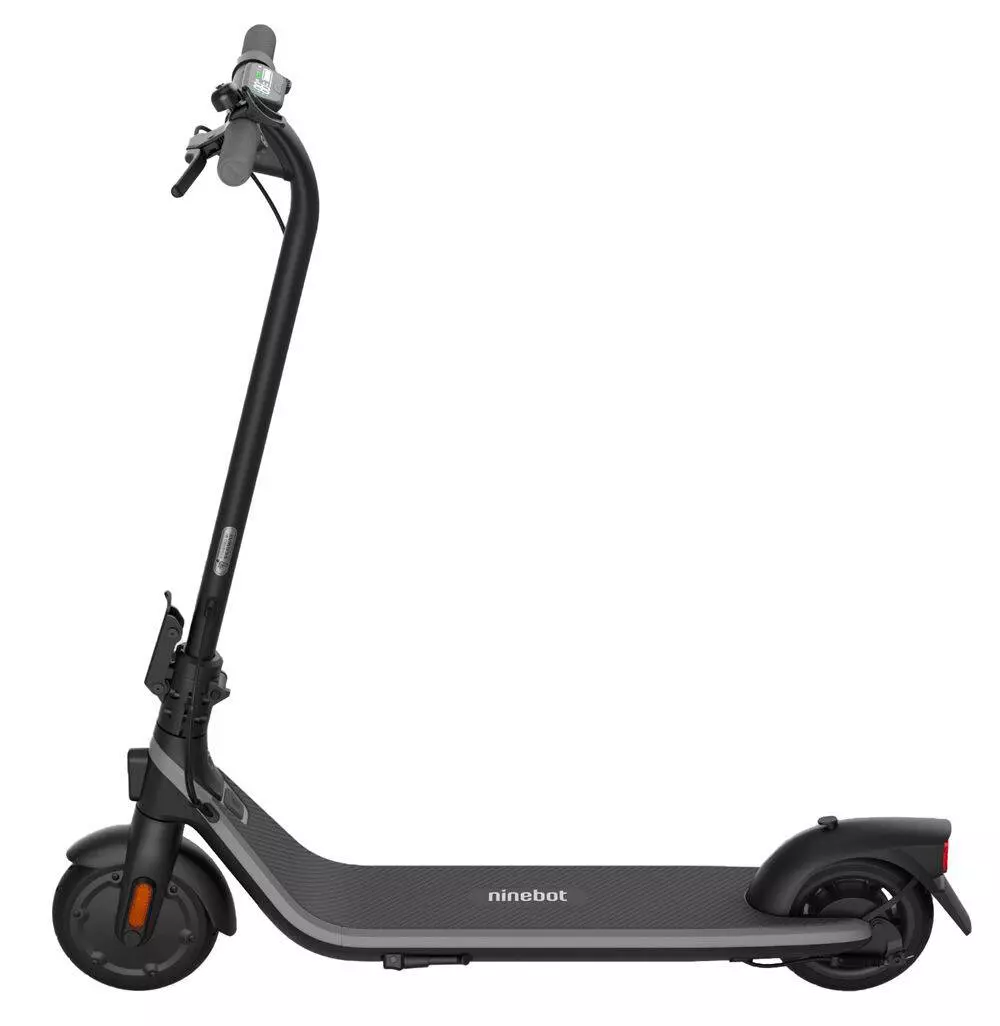 Электросамокат Ninebot KickScooter E2