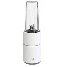 Стационарный блендер Qcooker Circling Kitchen Mini Juicer CD-BL04 White (Белый)