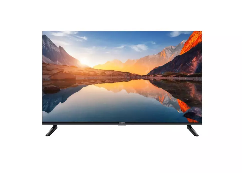 Телевизор Xiaomi TV A 32 2025 (L32M8-A2RU) Black (Черный) Global Version Телевизор Xiaomi TV A 32 2025 (L32M8-A2RU) Black (Черный) Global Version