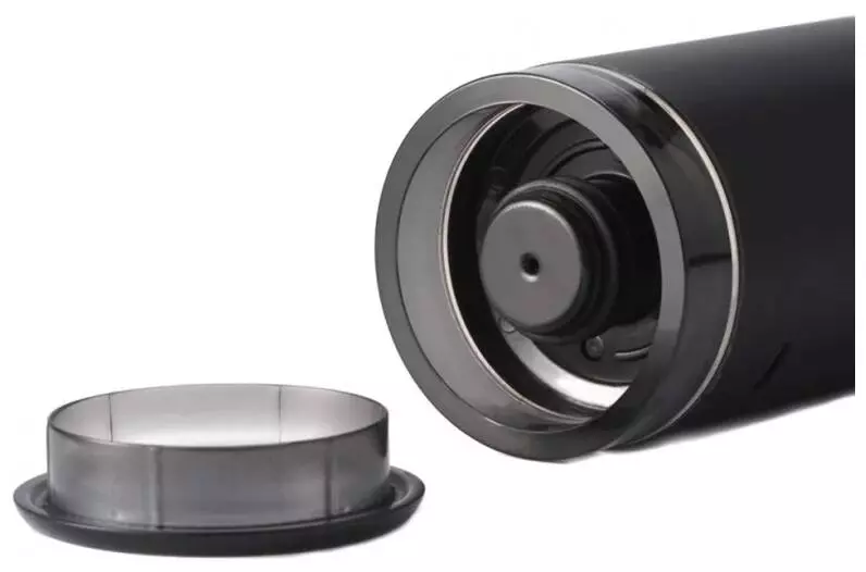 Пробка для вина Circle Joy Electric Wine Vacuum Sealer CJ-JS03 Black (Черный) Пробка для вина Circle Joy Electric Wine Vacuum Sealer CJ-JS03 Black (Черный)