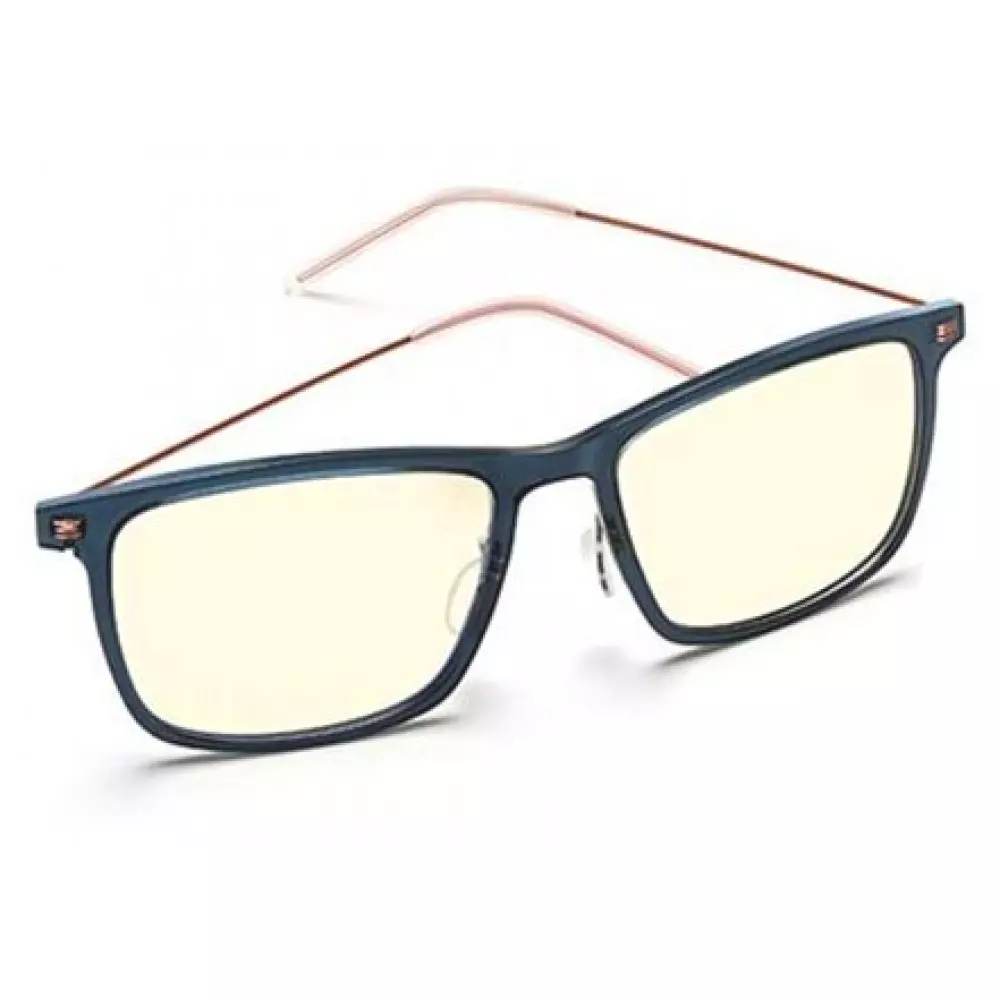 Очки компьютерные Xiaomi TS Anti-Blue Goggles Pro (FTR036-2521) Dark Blue (Темно-синий) Очки компьютерные Xiaomi TS Anti-Blue Goggles Pro (FTR036-2521) Dark Blue (Темно-синий)
