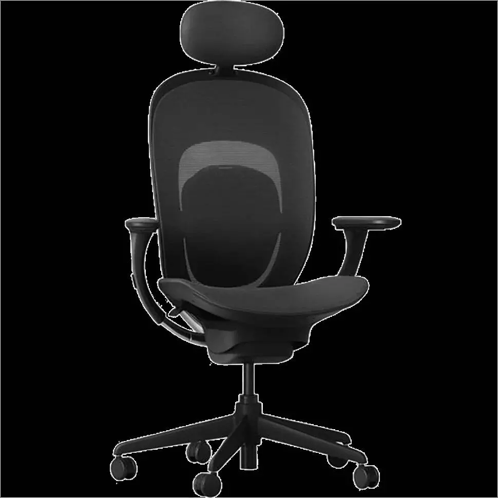 Кресло Xiaomi Yuemi YMI Ergonomic Chair (RTGXY01YM) Black (Черный) Кресло Xiaomi Yuemi YMI Ergonomic Chair (RTGXY01YM) Black (Черный)