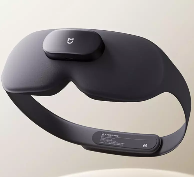 Умный массажер для глаз Xiaomi Mijia Smart Eye Massager (MJAMYZYMYY01) CN Умный массажер для глаз Xiaomi Mijia Smart Eye Massager (MJAMYZYMYY01) CN