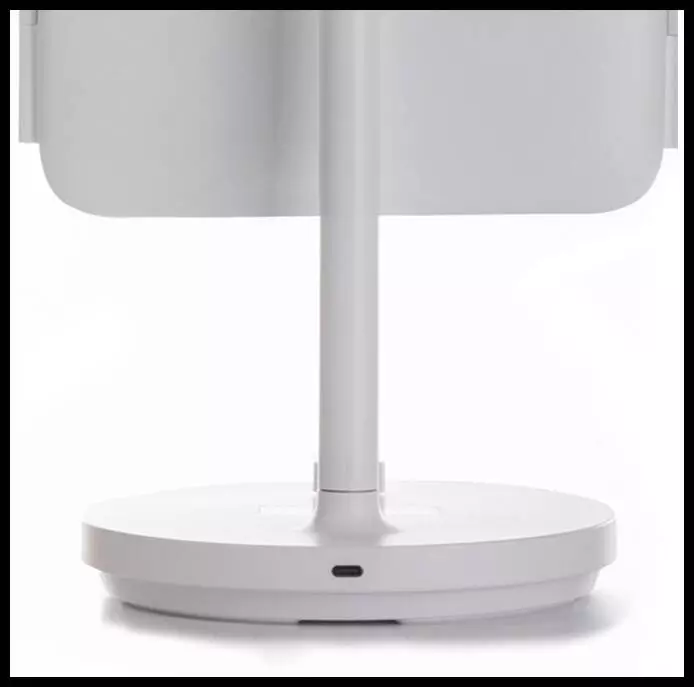 Зеркало косметическое с подсветкой Jordan & Judy LED Makeup Mirror (NV536) White (Белый) Зеркало косметическое с подсветкой Jordan & Judy LED Makeup Mirror (NV536) White (Белый)