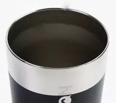 Термокружка Xiaomi Nonoo Afternoon Coffee Cup (0,58 л) Black (Черный) Термокружка Xiaomi Nonoo Afternoon Coffee Cup (0,58 л) Black (Черный)