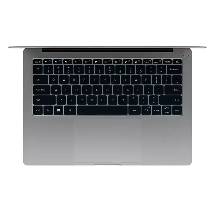 Ноутбук RedmiBook 14 2024 i5-12450H/2.8K/120Hz/16GB+512GB (JYU4676CN) Silver (Серебро) CN Ноутбук RedmiBook 14 2024 i5-12450H/2.8K/120Hz/16GB+512GB (JYU4676CN) Silver (Серебро) CN