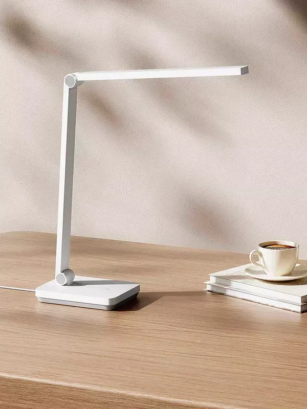 Настольная лампа Xiaomi Mijia Desk Lamp 2 Lite (9290041673) White (Белый) Настольная лампа Xiaomi Mijia Desk Lamp 2 Lite (9290041673) White (Белый)