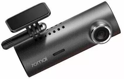 Видеорегистратор 70mai Dash Cam M300 Black (Черный) EU Видеорегистратор 70mai Dash Cam M300 Black (Черный) EU