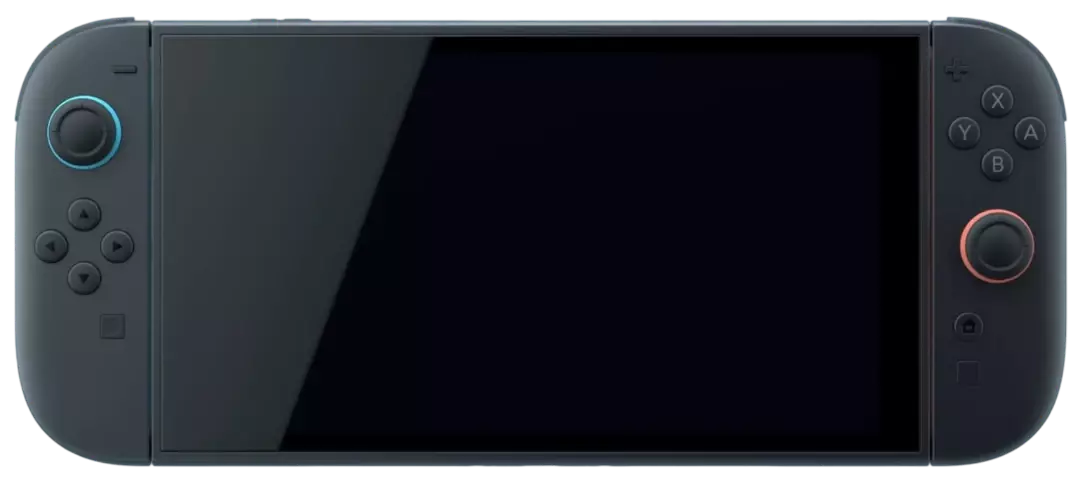 Игровая консоль Nintendo Switch 2 Black (Черный) HK Игровая консоль Nintendo Switch 2 Black (Черный) HK