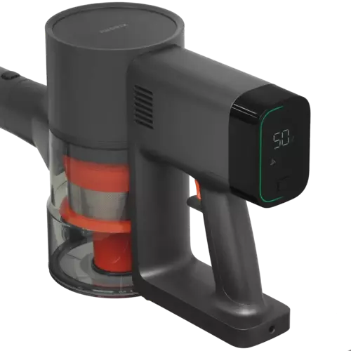 Пылесос Xiaomi Vacuum Cleaner G20 Max (D206) Black (Черный) Global Version
