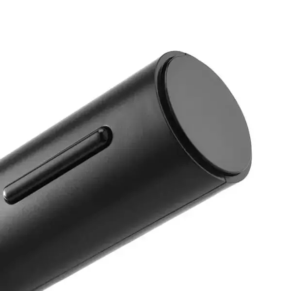 Штопор Circle Joy Black Samurai Electric Wine Opener CJ-EKPQ05 Black (Черный) Штопор Circle Joy Black Samurai Electric Wine Opener CJ-EKPQ05 Black (Черный)