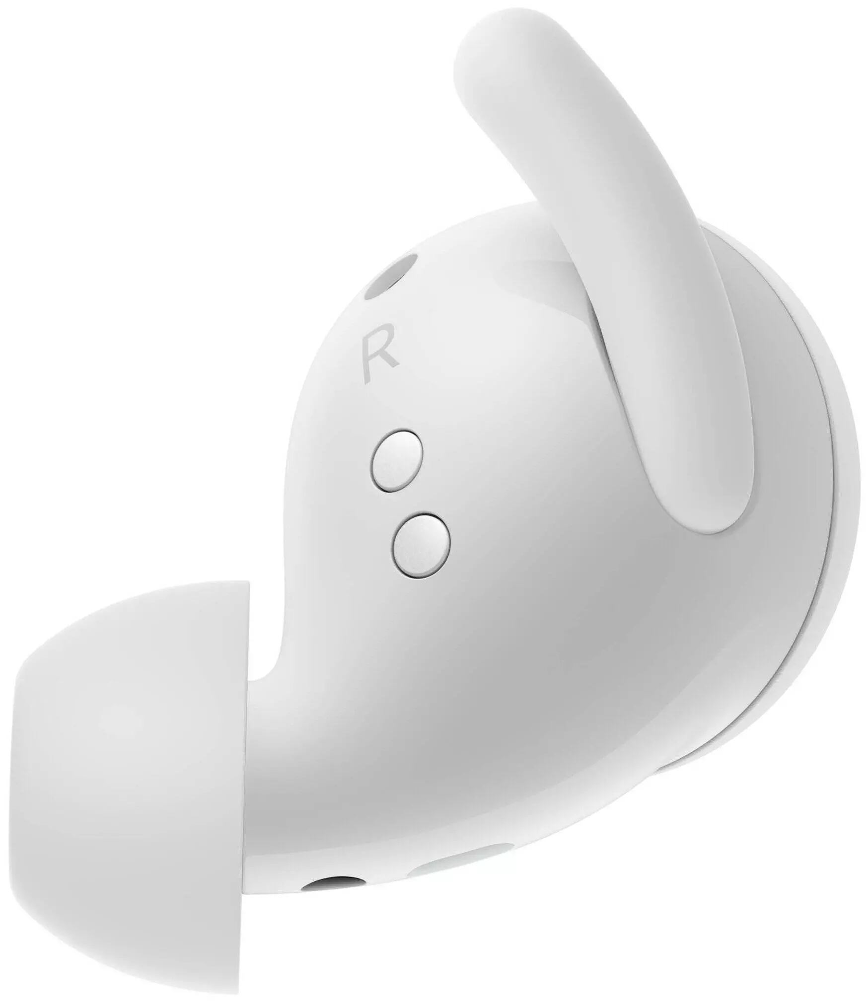 Беспроводные наушники Google Pixel Buds A-Series White (Белый) CN Беспроводные наушники Google Pixel Buds A-Series White (Белый) CN