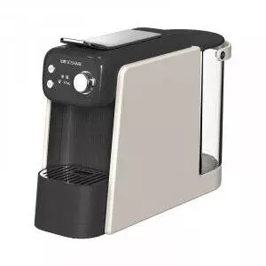 Кофемашина капсульная Scishare Capsule Coffee Machine (S1203) White (Белый)