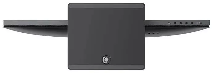 Монитор Xiaomi Ultra Clear Display 27" 4K 60Hz (XMMNT27NU) Black (Черный) CN