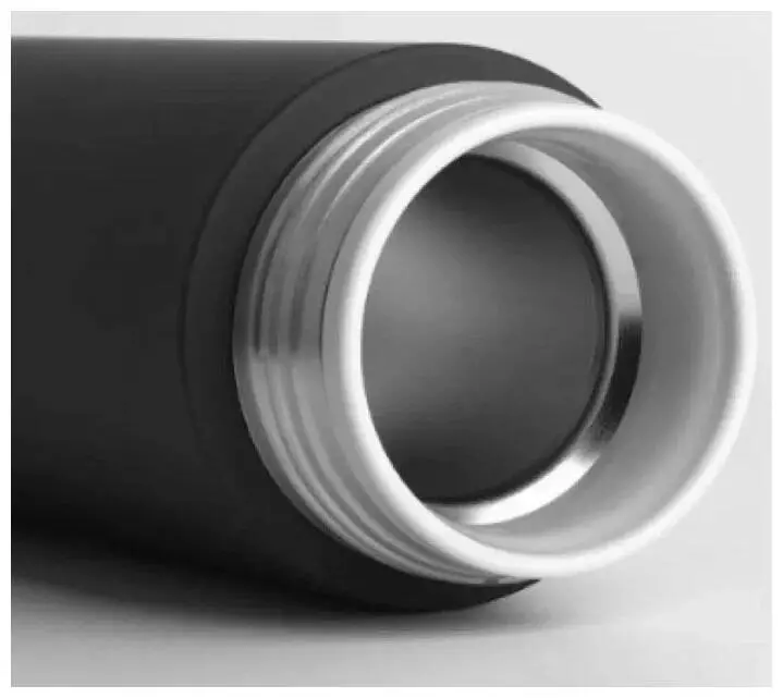 Термос Xiaomi Mijia Mini Insulation Cup (0.35 л) Black (Черный) Термос Xiaomi Mijia Mini Insulation Cup (0.35 л) Black (Черный)
