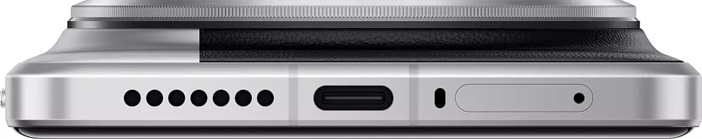 Xiaomi 15 Ultra 5G 16/512GB Silver (Серебро) Global Version Xiaomi 15 Ultra 5G 16/512GB Silver (Серебро) Global Version