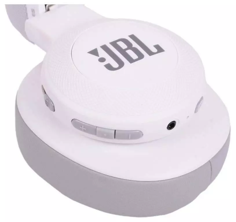 Беспроводные наушники JBL E55BT Silver (Серебристый) Global Version Беспроводные наушники JBL E55BT Silver (Серебристый) Global Version