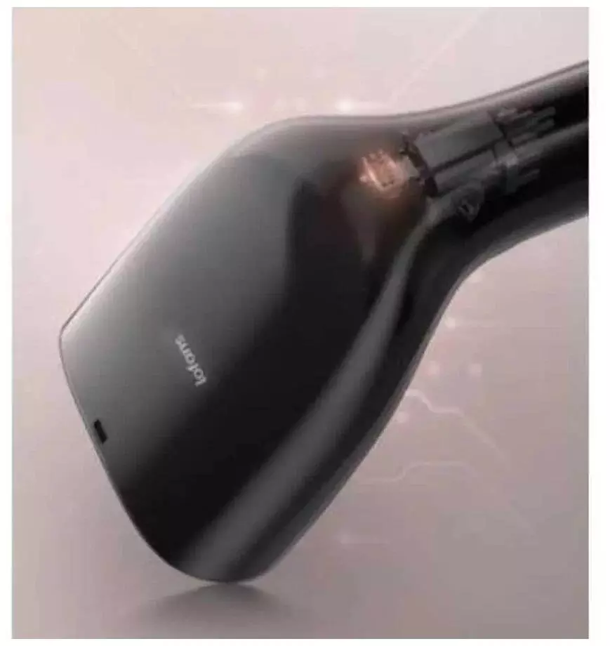 Отпариватель Xiaomi Lofans GT-305BK Black (Черный) Отпариватель Xiaomi Lofans GT-305BK Black (Черный)