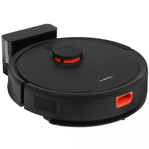 Робот-пылесос Xiaomi Robot Vacuum S20 (D106) Робот-пылесос Xiaomi Robot Vacuum S20 (D106)