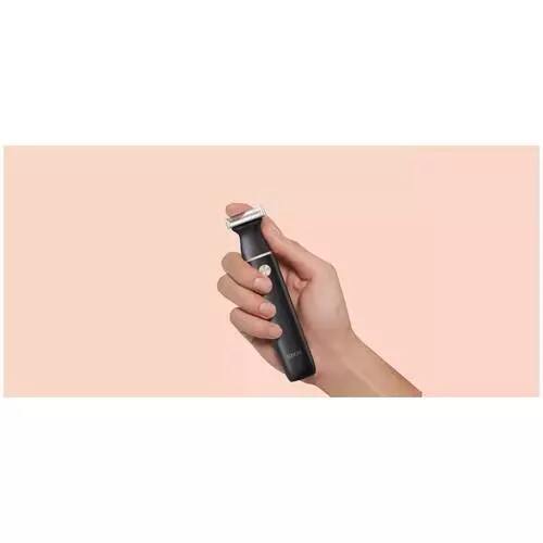 Электробритва Soocas Electric Razor ET2 Black (Черный) Электробритва Soocas Electric Razor ET2 Black (Черный)