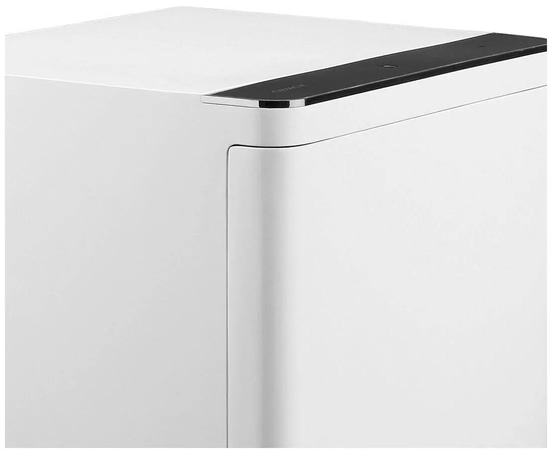 Сейф электронный с датчиком отпечатков CRMCR Smart Safe Deposit Box Two Door (BGX-X1-55KN) White (Белый) Сейф электронный с датчиком отпечатков CRMCR Smart Safe Deposit Box Two Door (BGX-X1-55KN) White (Белый)