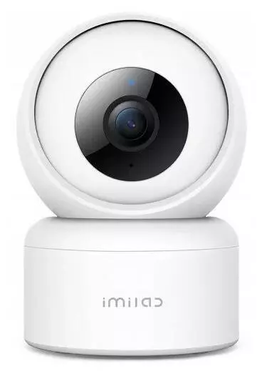 IP камера Xiaomi IMILAB Home Security Camera С20 (CMSXJ36A) White (Белый) IP камера Xiaomi IMILAB Home Security Camera С20 (CMSXJ36A) White (Белый)