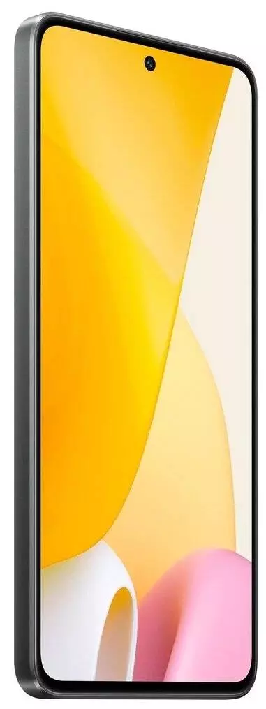 Xiaomi 12 Lite 5G 8/128GB Black (Черный) Xiaomi 12 Lite 5G 8/128GB Black (Черный)