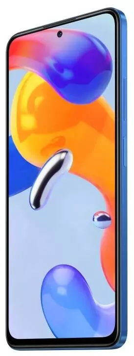 Xiaomi Redmi Note 11E Pro 6/128GB Blue (Синий) CN Xiaomi Redmi Note 11E Pro 6/128GB Blue (Синий) CN