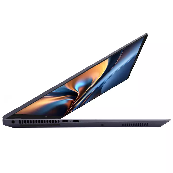 Ноутбук Honor MagicBook Pro 16 Hunter Ultra5-125H 24/1T RTX4060 3K 165HZ (5301AJBS) Blue (Синий)