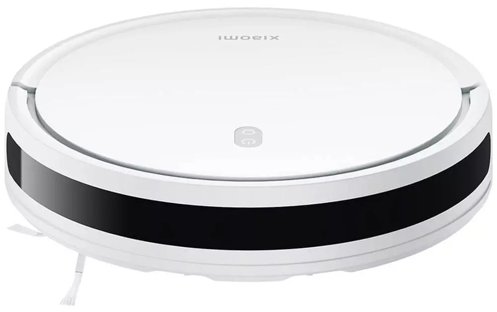 Робот-пылесос Xiaomi Robot Vacuum E12 (BHR7331EU) White (Белый) Робот-пылесос Xiaomi Robot Vacuum E12 (BHR7331EU) White (Белый)