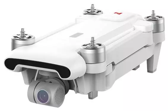 Квадрокоптер Fimi X8 SE 2022 White (Белый)