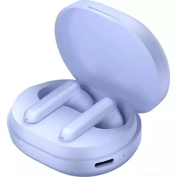 Беспроводные наушники Haylou GT7 Neo