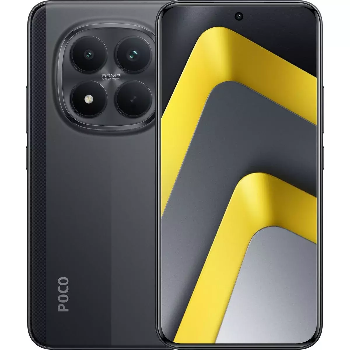 Xiaomi Poco M8 Pro 12/512GB Black (Черный) Global Version Xiaomi Poco M8 Pro 12/512GB Black (Черный) Global Version