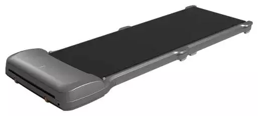 Электрическая беговая дорожка WalkingPad C1 Alloy Edition Gray (Серый) Электрическая беговая дорожка WalkingPad C1 Alloy Edition Gray (Серый)