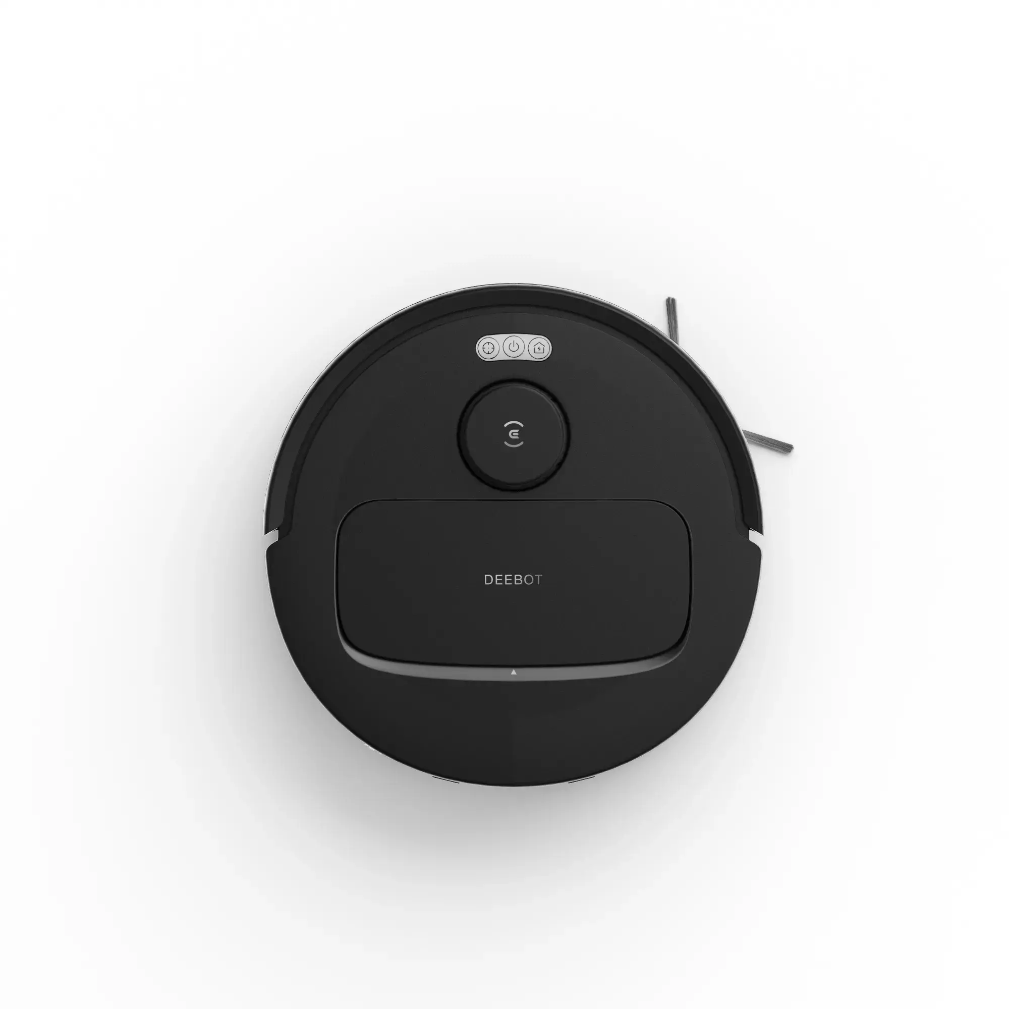 Робот-пылесос Xiaomi ECOVACS N30 PRO OMNI (CH2427) Black (Черный) Global Version Робот-пылесос Xiaomi ECOVACS N30 PRO OMNI (CH2427) Black (Черный) Global Version