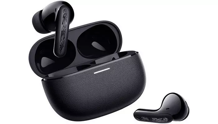 Беспроводные наушники Xiaomi Redmi Buds 5 Pro Black (Черный) Беспроводные наушники Xiaomi Redmi Buds 5 Pro Black (Черный)