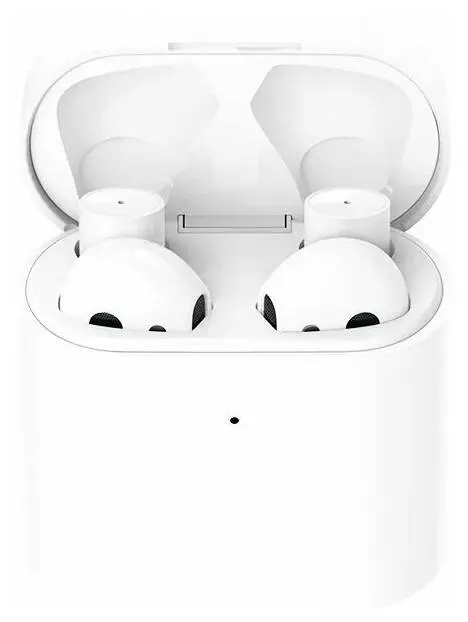 Беспроводные наушники Xiaomi AirDots Pro 2 White (Белый)