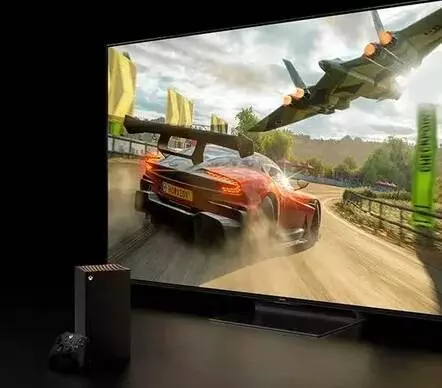 Телевизор Xiaomi TV 6 65 Extreme Edition Black (Черный) CN Телевизор Xiaomi TV 6 65 Extreme Edition Black (Черный) CN