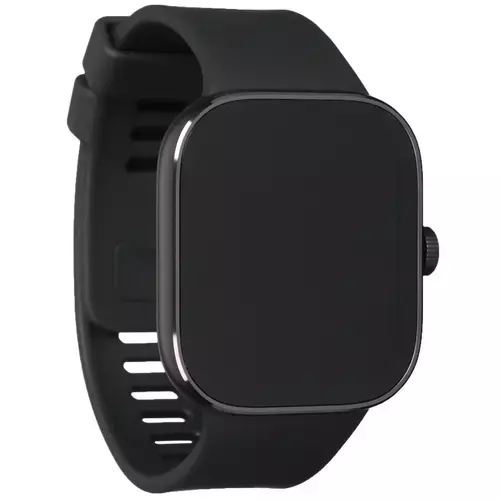 Умные часы Xiaomi Redmi Watch 4 Black (Черный) Global Version Умные часы Xiaomi Redmi Watch 4 Black (Черный) Global Version