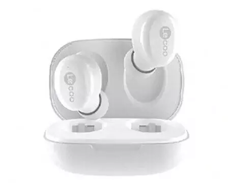 Беспроводные наушники Lenovo EW301 True Wireless Earbuds